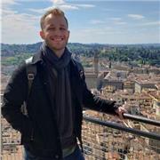 Chemistry tutor with Bachelor's degree in chemistry with experience teaching to secondary and advanced students.